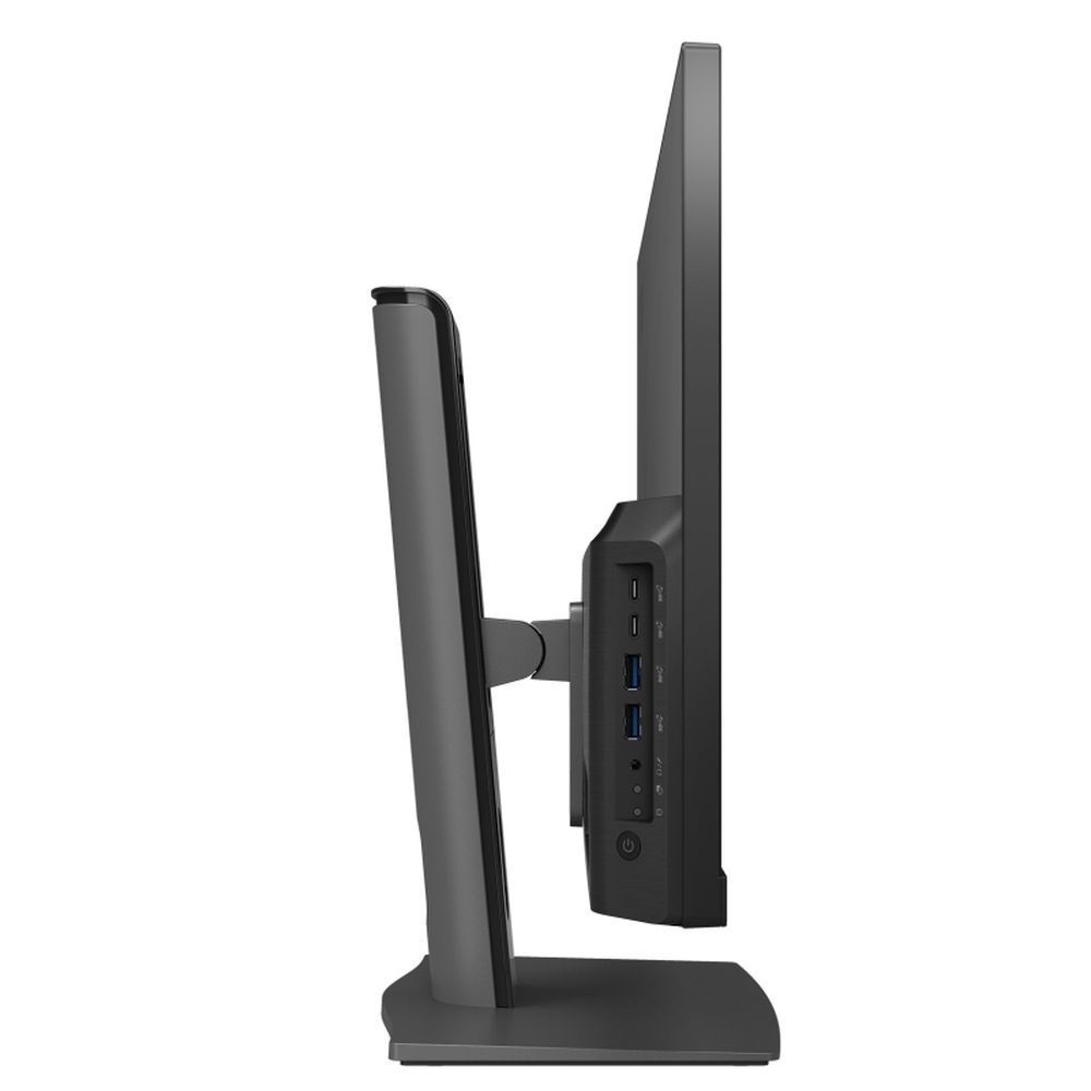 All in One MSI AM241P 11M-011EU 23,8” Intel Core i5-1135G7 8 GB DDR4 256 GB SSD FHD - Image 2